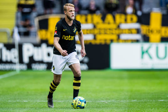 s Daniel Sundgren