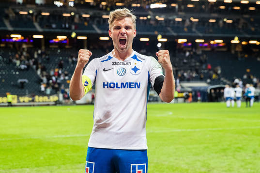 Bläddra bland fler bilder av Fotboll, Allsvenskan, AIK - IFK Norrköping