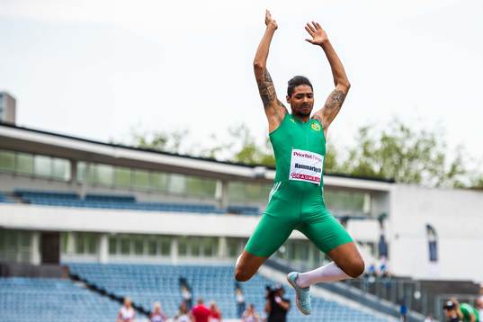 Michele Alemayoh, Hammarby
