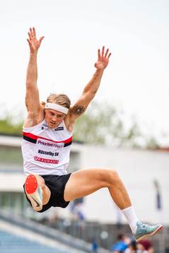 Fredrik Samuelsson, Hässelby