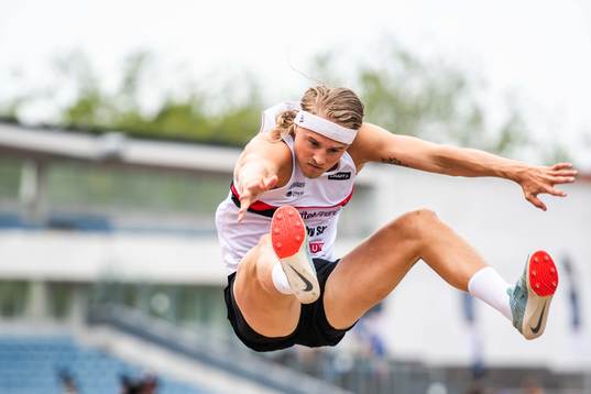Fredrik Samuelsson, Hässelby
