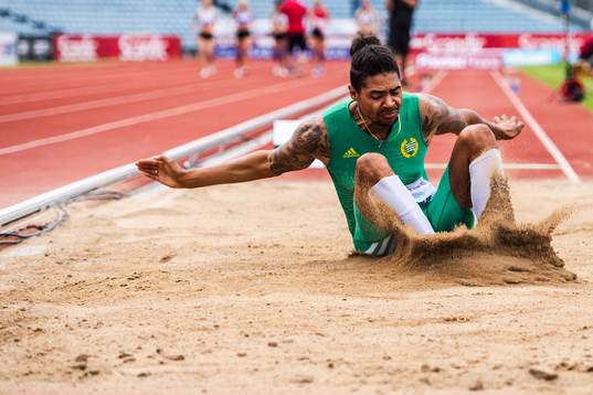 Michele Alemayoh, Hammarby