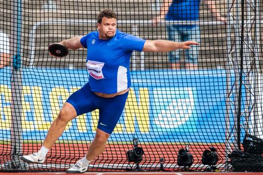 Daniel Ståhl, Spårvägen