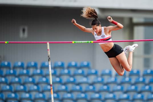 Angelica Bengtsson, Hässelby