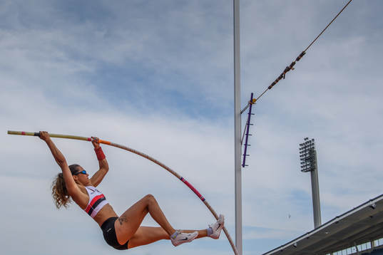Bläddra bland fler bilder av  SM-veckan 2019, Malmö, Dag 1