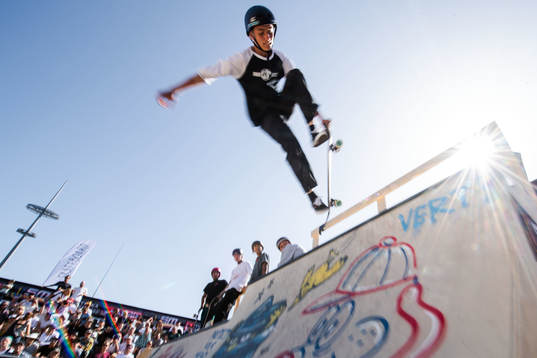 Noah Albrektsson, Falkenberg