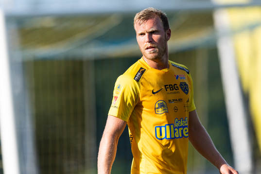 Falkenbergs Per Karlsson