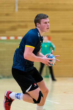 Sveriges Alvin Sirén