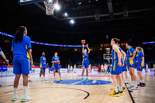 Players of Sweden