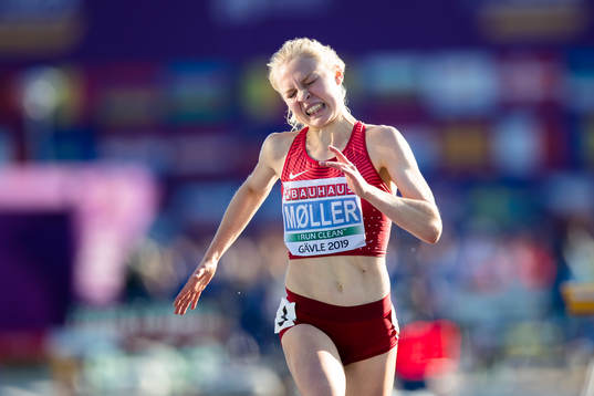 Anna Emelie Möller