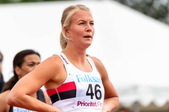 Sofia Johnsson, Hässelby SK