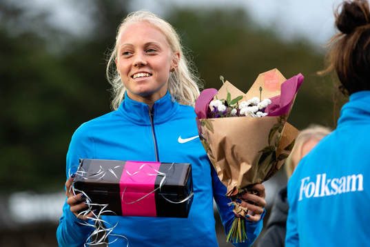 Tilde Johansson, Falkenbergs IK