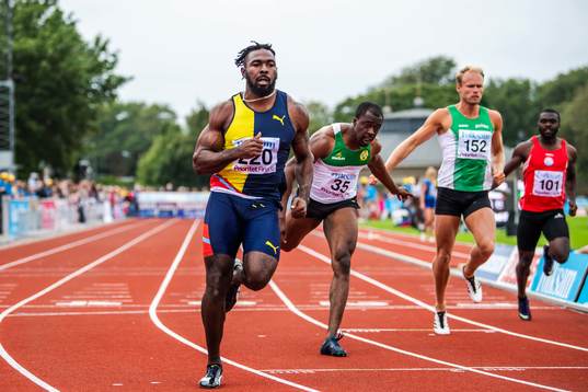 Everton Clarke, Jamaica
