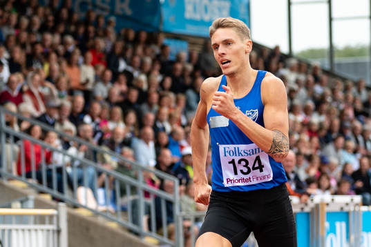 Joakim Andersson, IFK Trelleborg