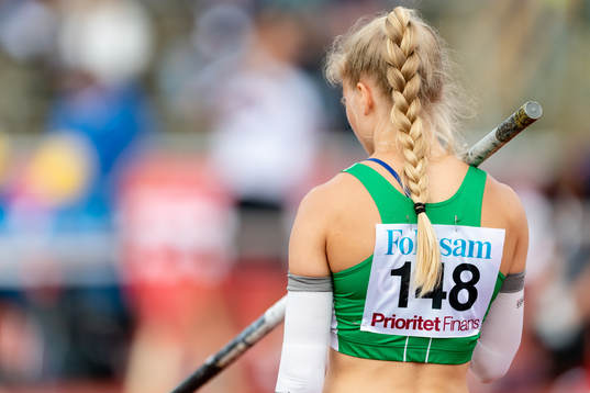 Hanna Jansson, Ullevi FK