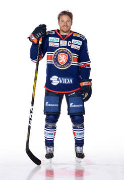 Växjös Erik Josefsson