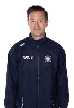 Växjös massör Lenny Anderlycke