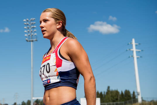 Helene Rønningen
