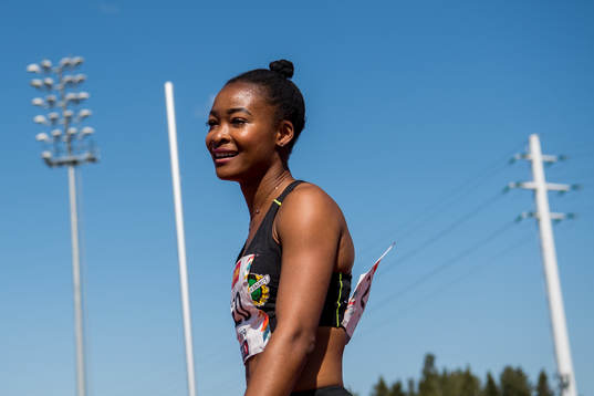 Ezinne Okparaebo