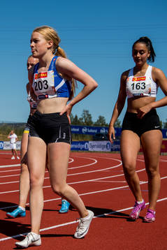Maren Bakke Amundsen