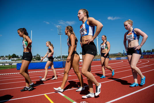 Malin Bårdsgård Kulseth