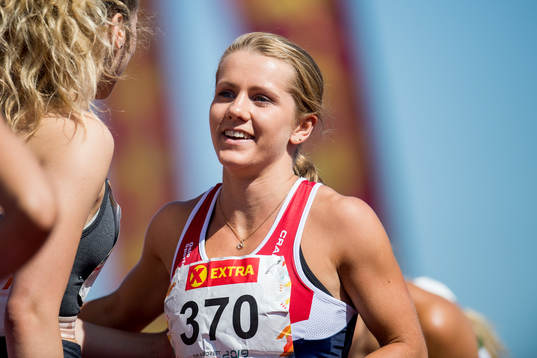 Helene Rønningen
