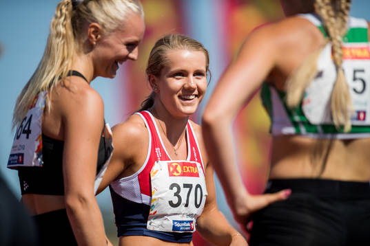 Helene Rønningen