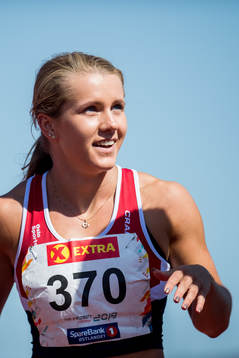 Helene Rønningen