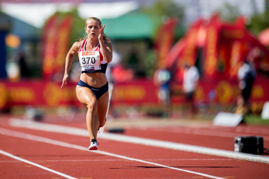 Helene Rønningen