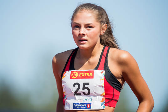 Elea Jørstad Bock