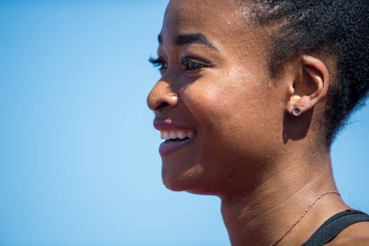 Ezinne Okparaebo
