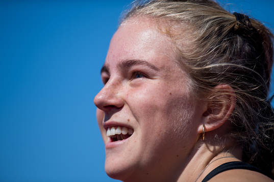 Henriette Jæger