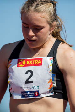 Henriette Jæger