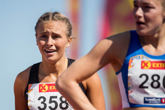 Vilde Humstad Aasmo