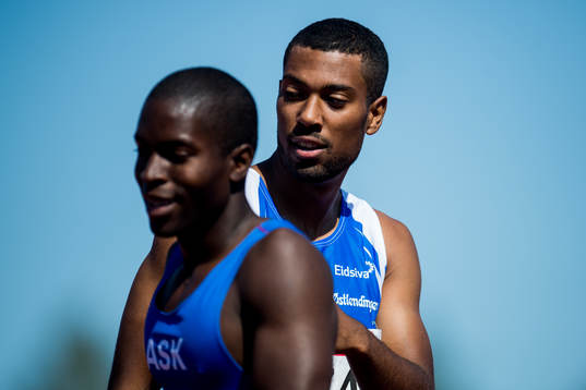 Jonathan Tetteh Quarcoo