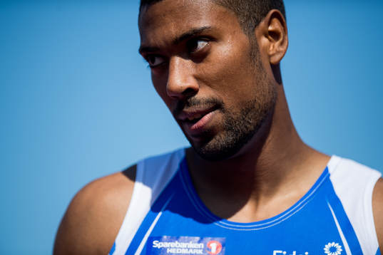 Jonathan Tetteh Quarcoo
