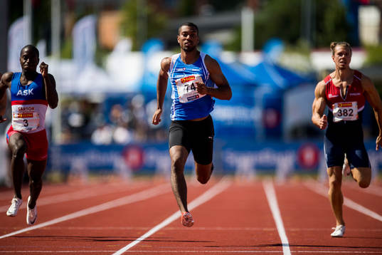 Jonathan Tetteh Quarcoo