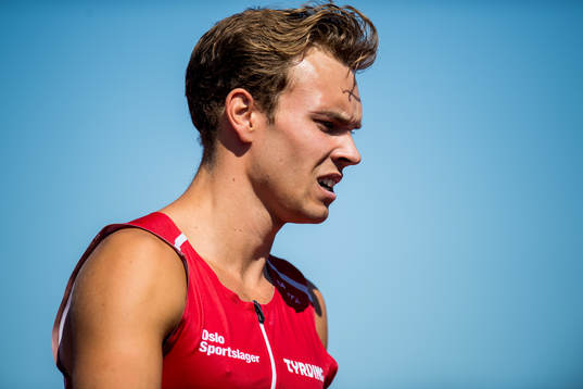 Kenneth Vik Gulbrandsen