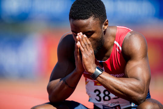 Patrick Monga Bifuko
