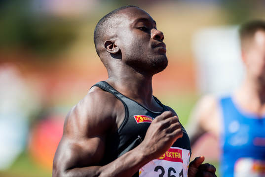 Christian Mensah