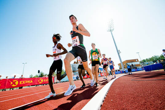 Jakob Ingebrigtsen