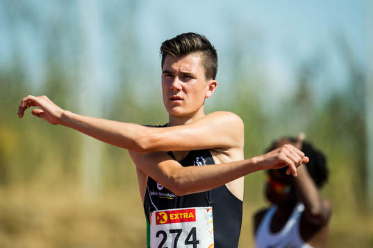 Jakob Ingebrigtsen