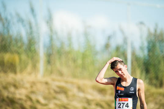 Jakob Ingebrigtsen