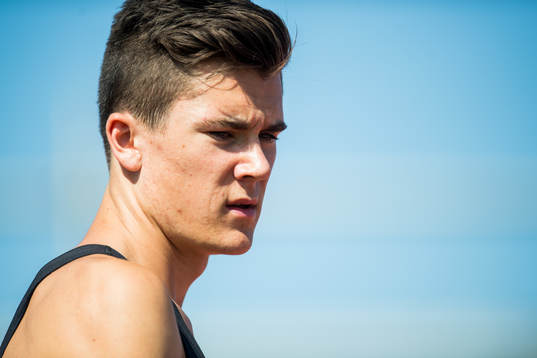 Jakob Ingebrigtsen