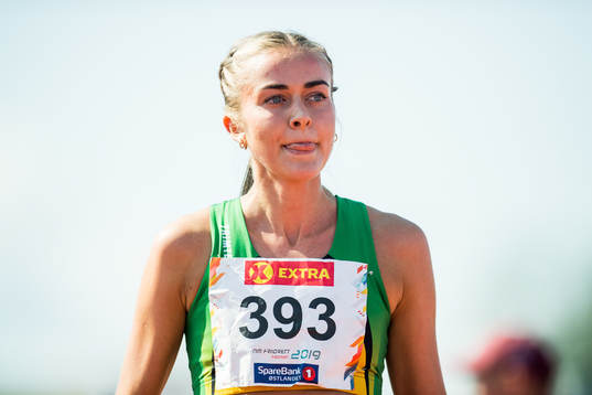 Amalie Manshaus Sæten