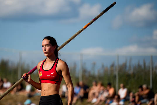 Lene Onsrud Retzius