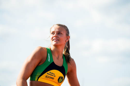 Birgitte Kjuus