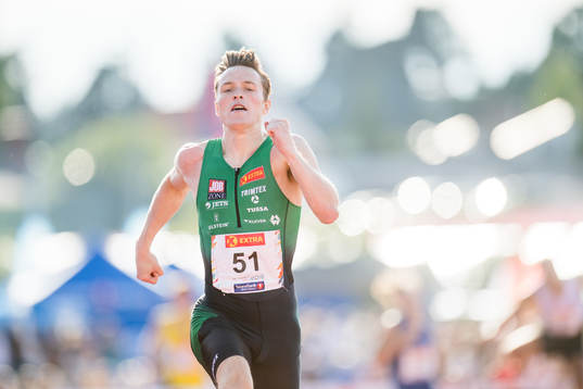 Karsten Warholm