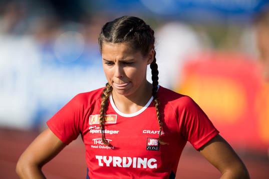 Amalie Iuel