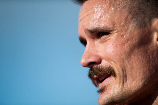 Henrik Ingebrigtsen